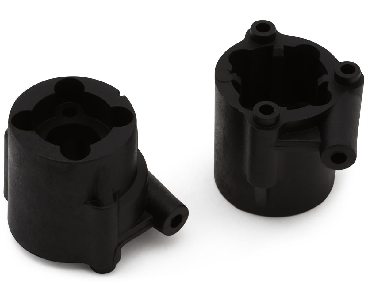 MJX HYPER GO All Rock Rear Portal Axle Shaft Adapter Set (2)
