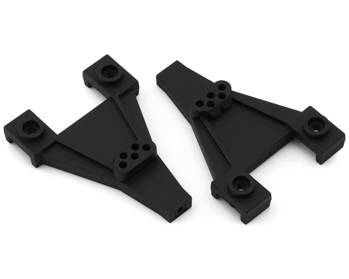 MJX HYPER GO All Rock Front Shock Mounts (2)