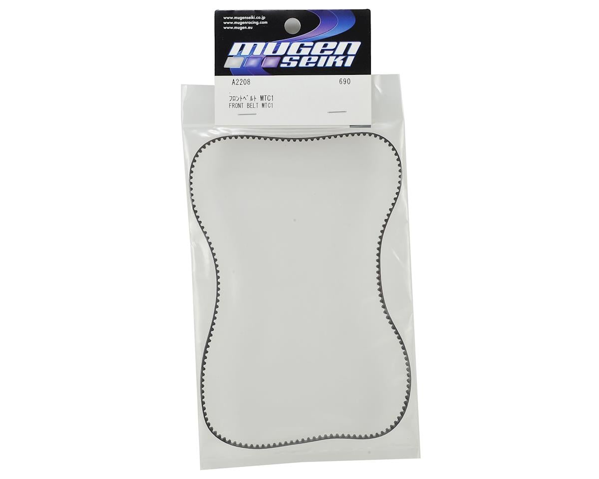 Mugen Seiki MTC1 Front Belt