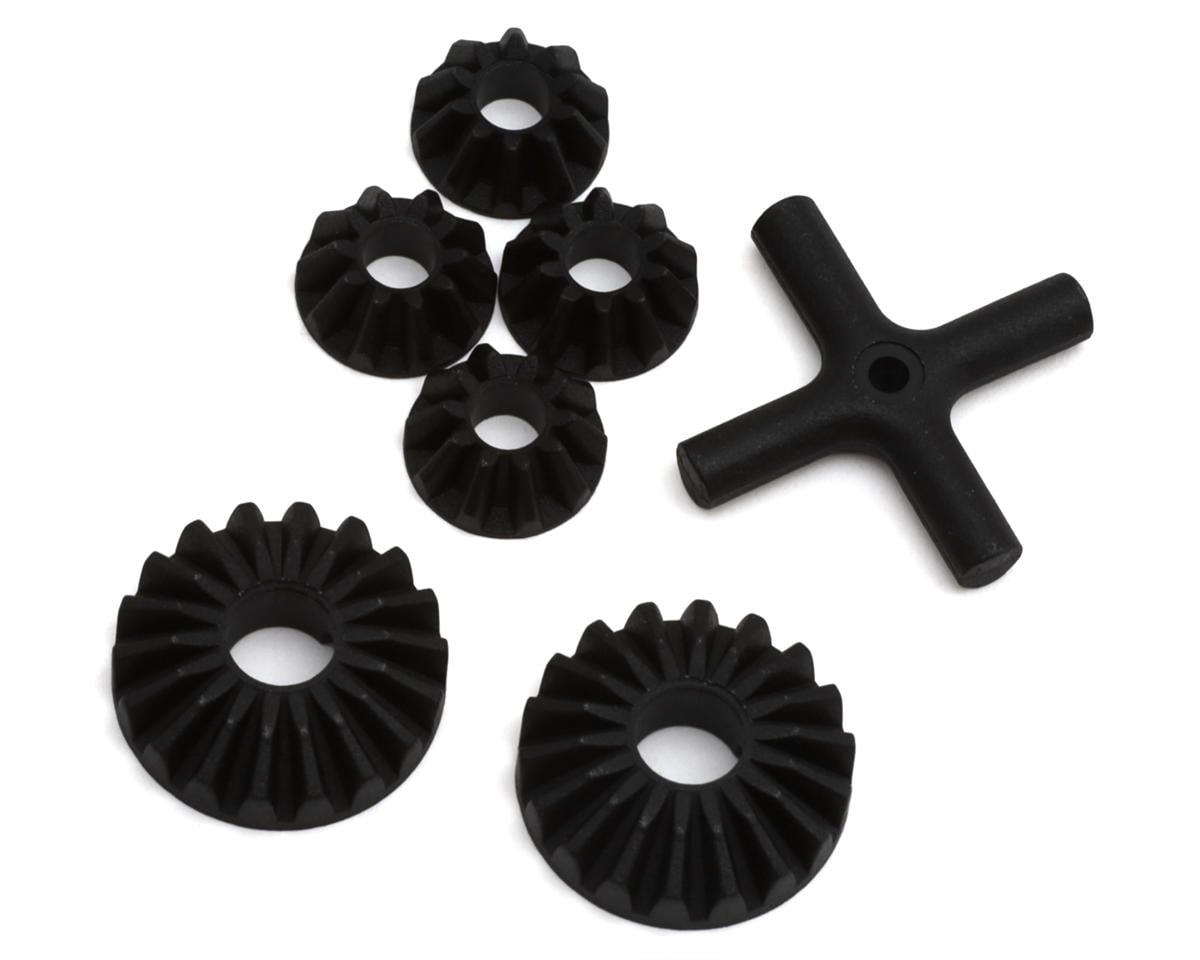 Mugen Seiki MTC3 Heavy Duty Differential Gear Set