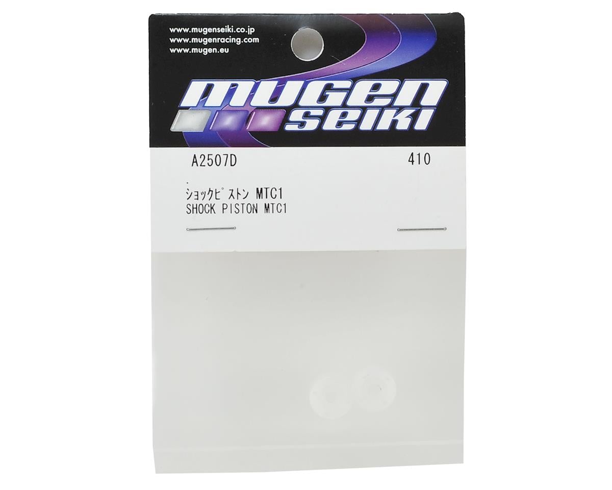 Mugen Seiki MTC Shock Piston (2)