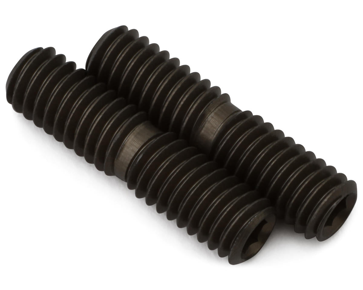 Mugen Seiki MTC2 16mm Turnbuckles (2)