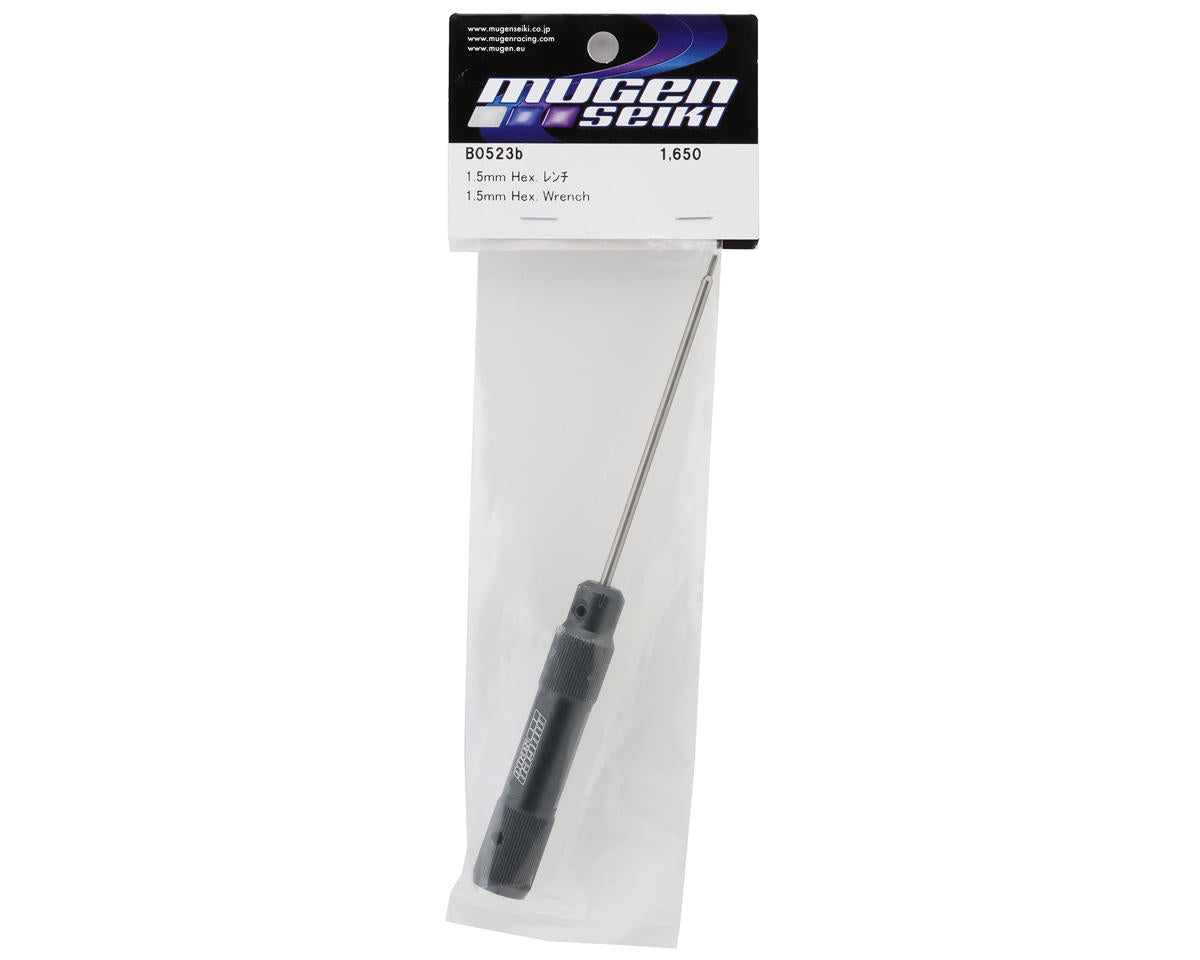 Mugen Seiki Prospec Hex Wrench (1.5mm)