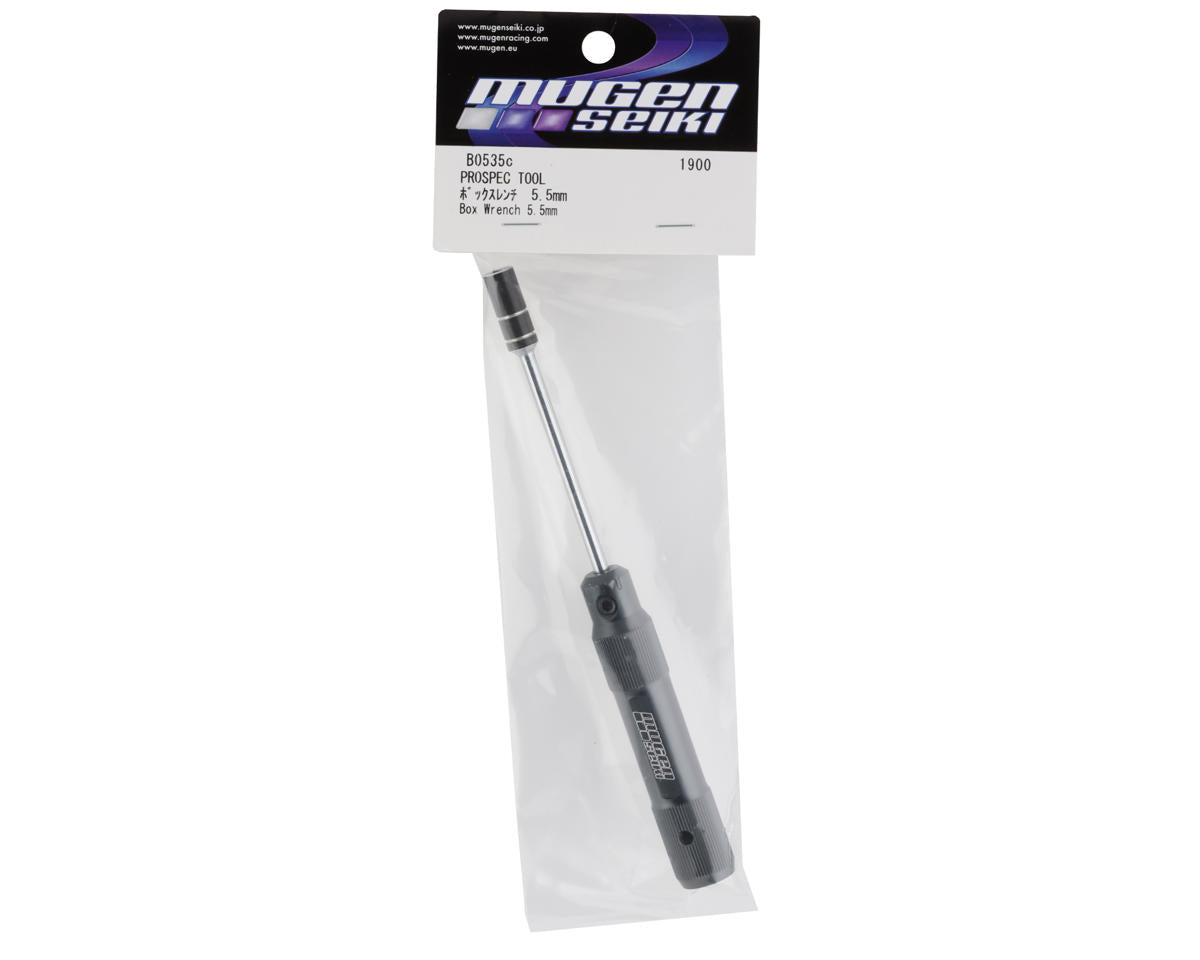 Mugen Seiki MSR Nut Driver 5.5mm