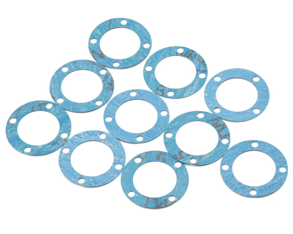 Mugen Seiki Differential Gasket (10)