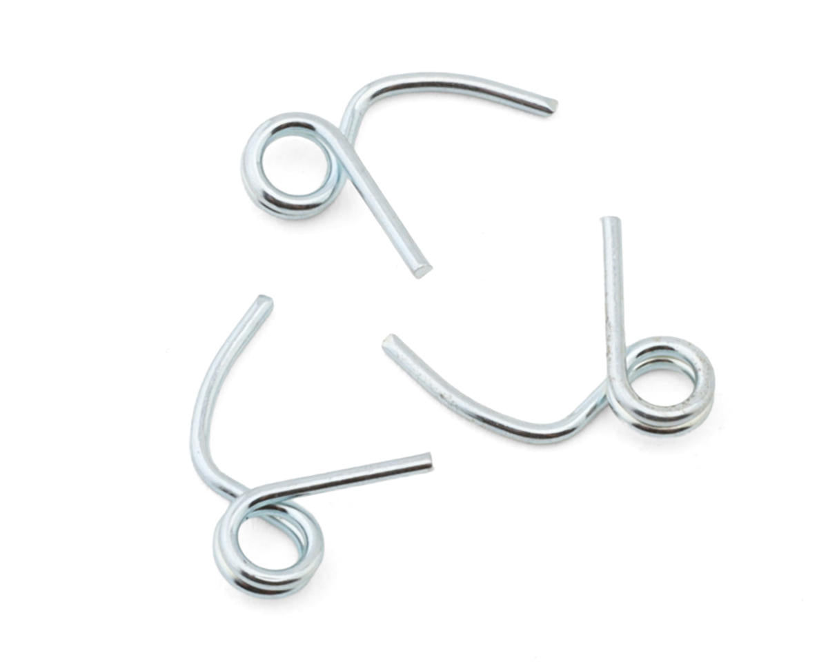 Mugen Seiki MBX 3-Shoe Clutch Springs (3) (0.9mm)