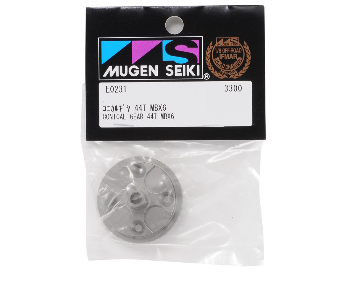 Mugen Seiki 44T Differential Conical Gear