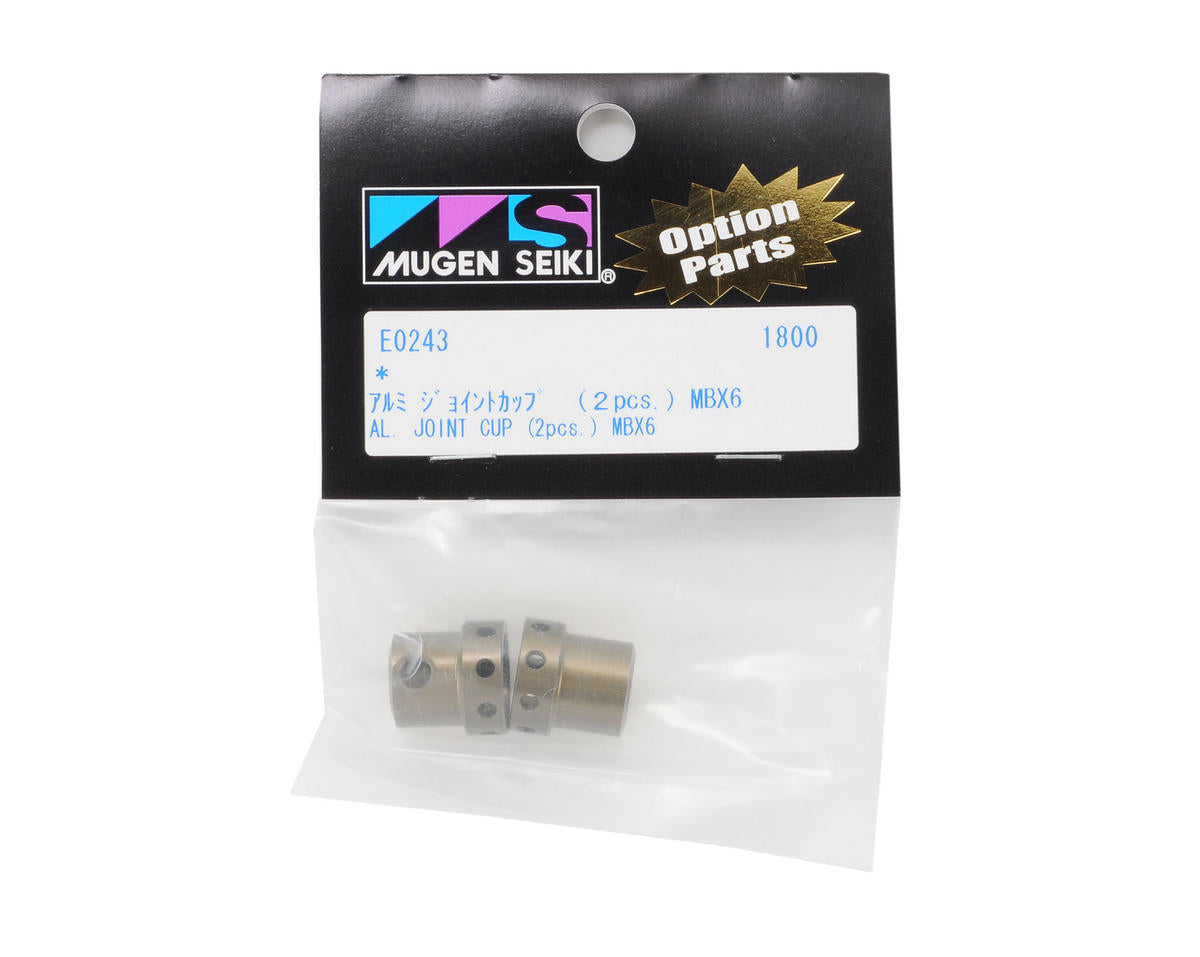 Mugen Seiki Aluminum Joint Cup (2)
