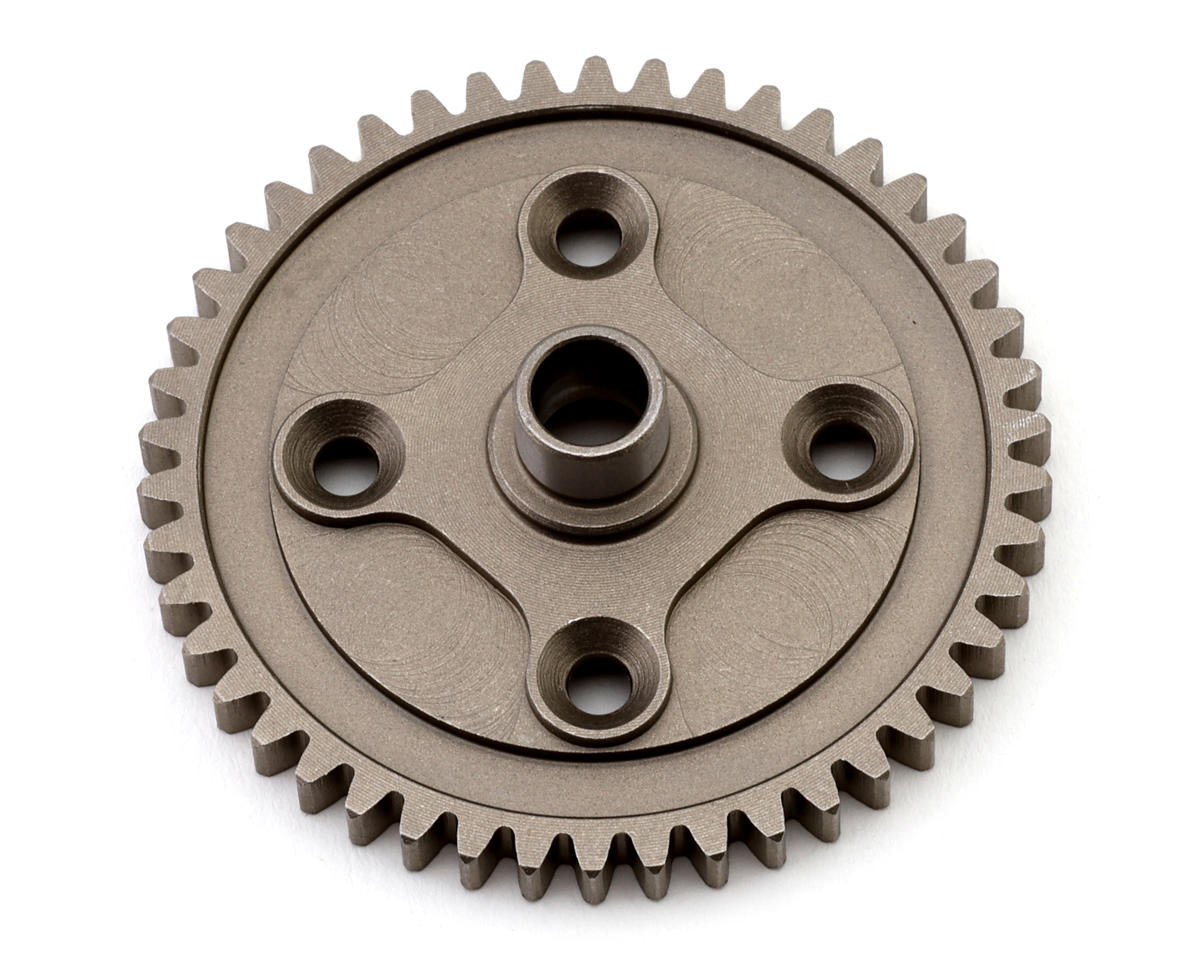 Mugen Seiki MBX8TR HTD Differential Ring Gear (46T)