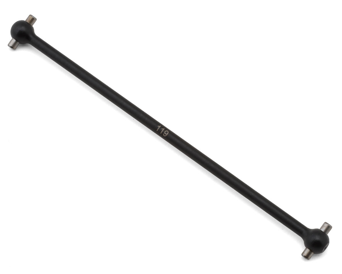 Mugen Seiki MBX8R US Edition 119mm Rear Center Drive Shaft