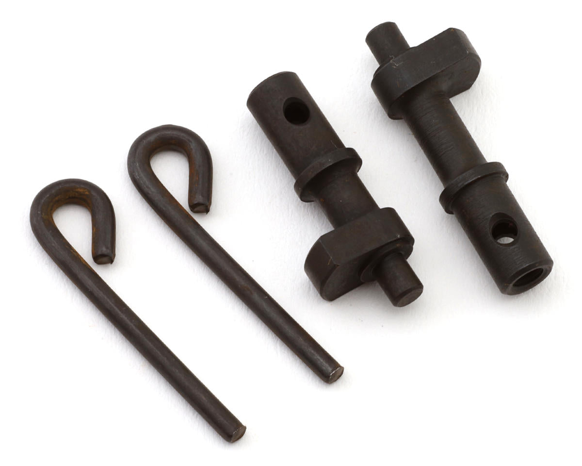 Mugen Seiki MBX8 Brake Cam & Lever Set