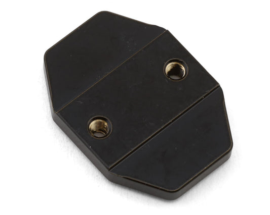 Mugen Seiki MBX8R Brass Chassis Weight (20g)