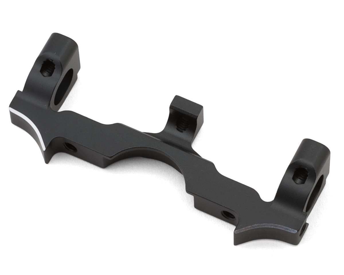 Mugen Seiki MRX6R Rear Lower Long Arm Bulkhead