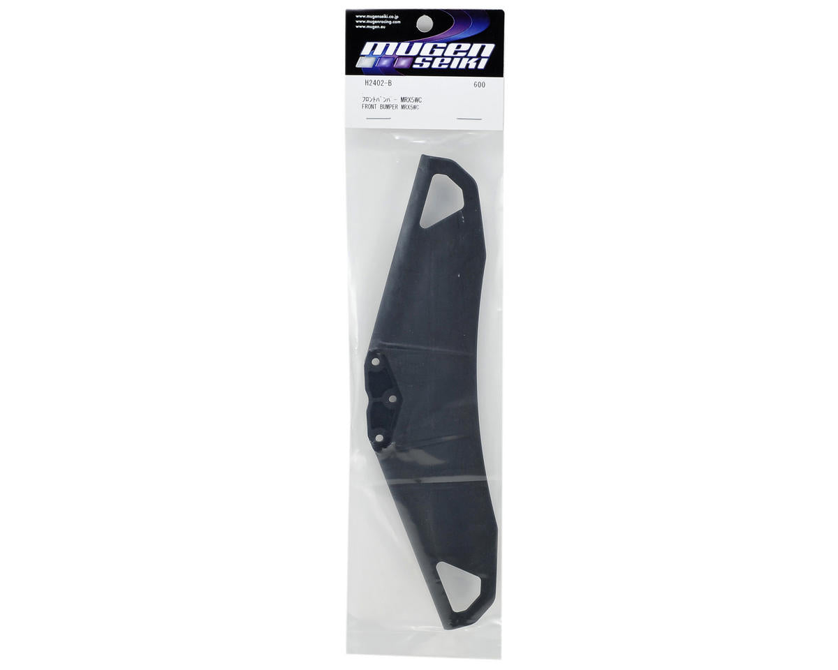 Mugen Seiki Front Bumper