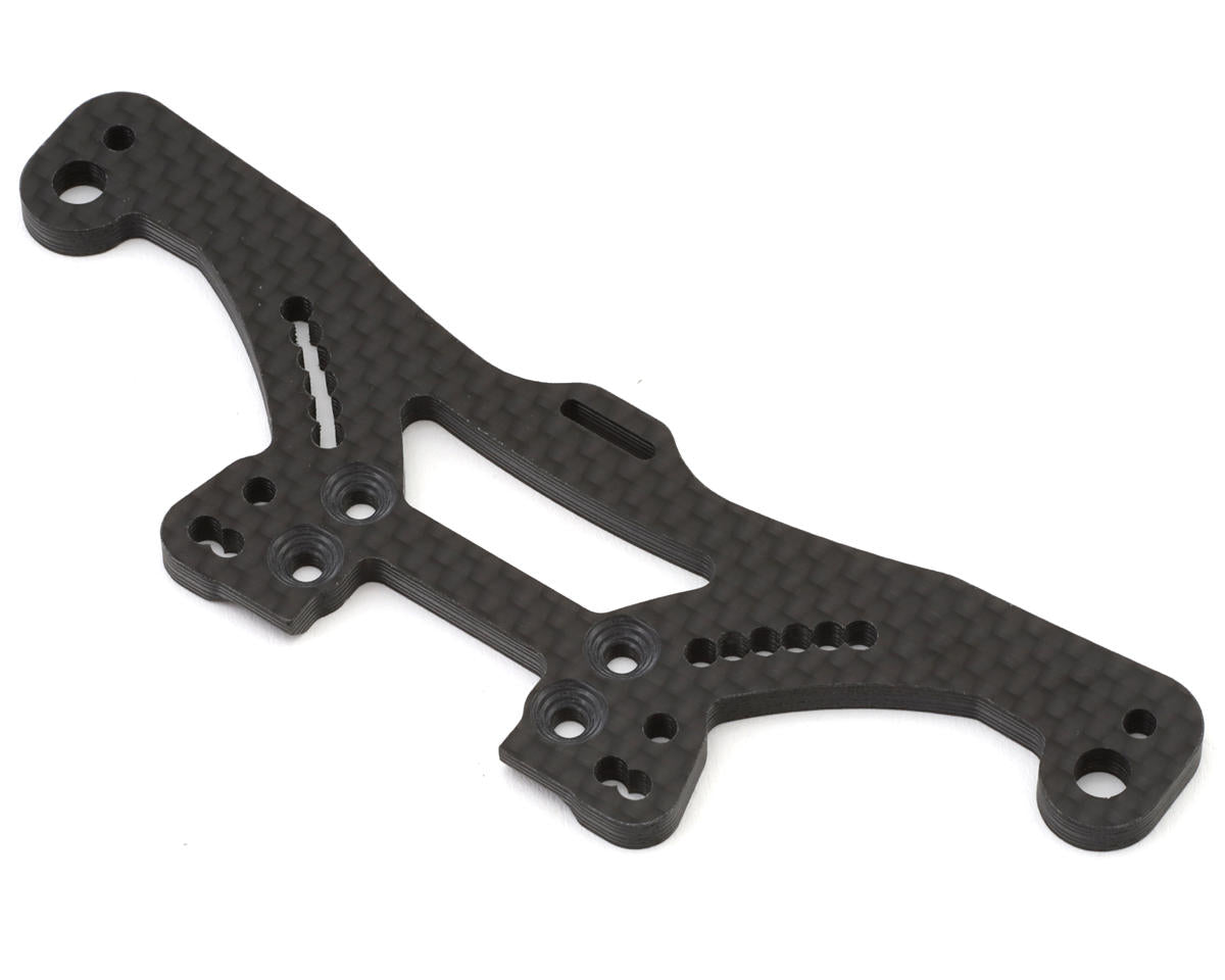 Mugen Seiki MTX7 Graphite Rear Shock Tower