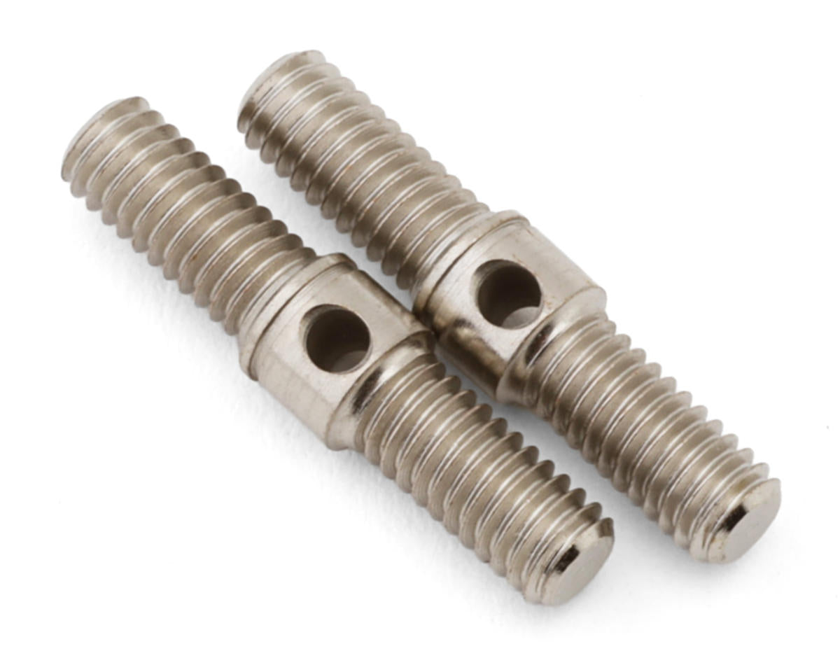 Mugen Seiki MTX6/MTX7 4x22mm Turnbuckles (2)