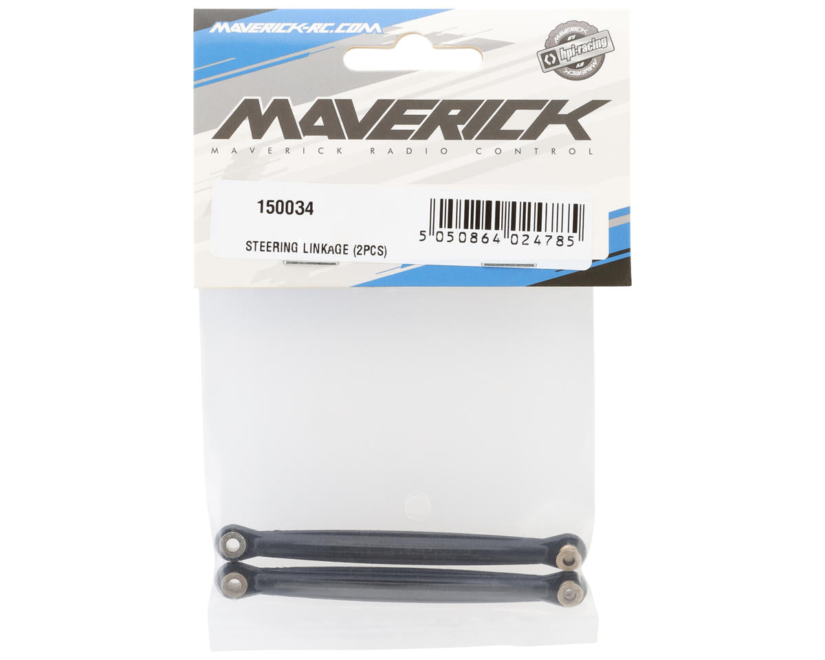 Maverick Phantom Front Steering Linkage (2) (MT/XT)