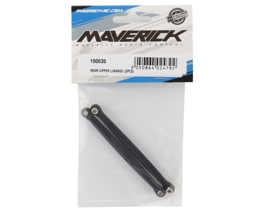 Maverick Phantom Rear Steering Linkage (2) (MT/XT)