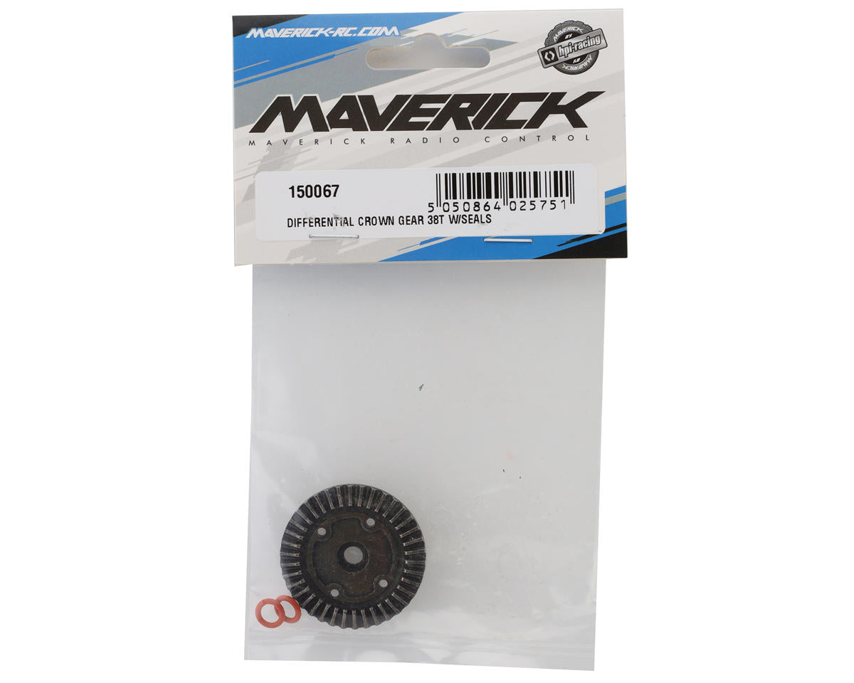 Maverick Phantom Differential Crown Gear (38T)