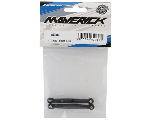 Maverick Phantom XB Front Steering Linkage (2)