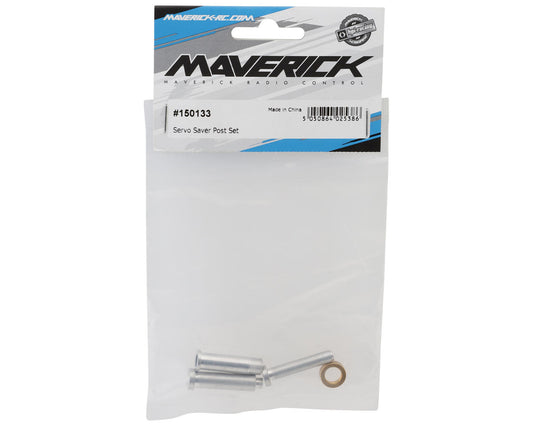 Maverick Servo Saver Post Set