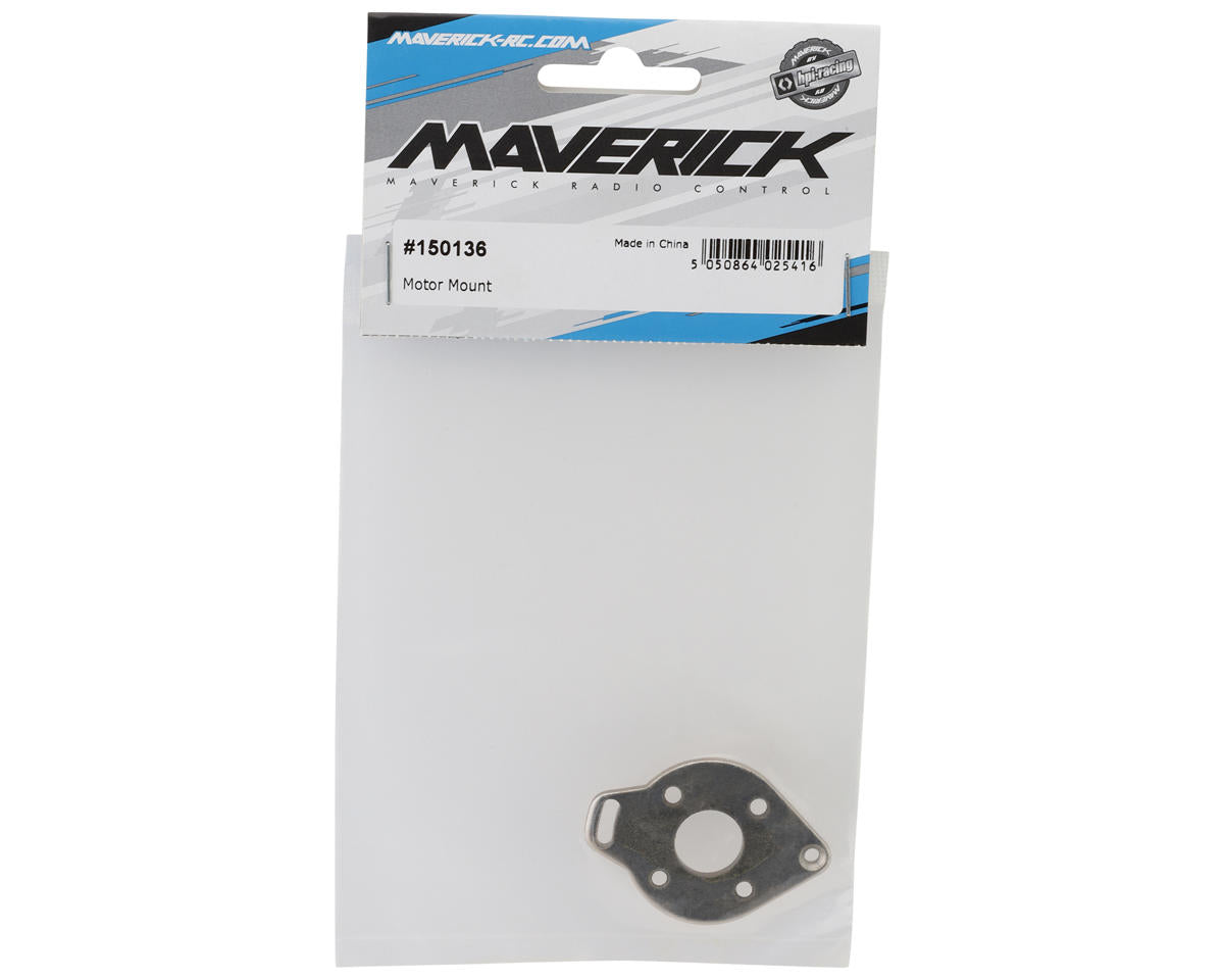 Maverick Motor Mount (Quantum XT/MT)