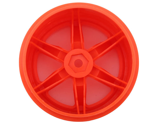 Maverick QuantumMT 2.8" Wheel Set (Orange) (2)