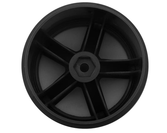 Maverick QuantumXT 2.8" Wheels (Black) (2)