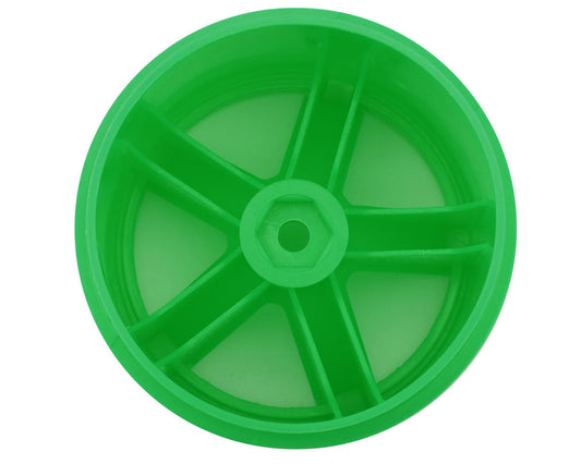 Maverick QuantumXT 2.8" Wheels (Green) (2)