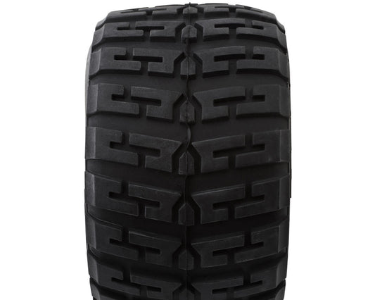 Maverick 2.8" Tredz "Accelerator" Monster Truck Tires (2)