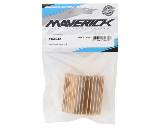 Maverick Aluminum Heatsink