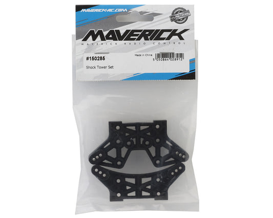 Maverick QuantumR Shock Towers Set