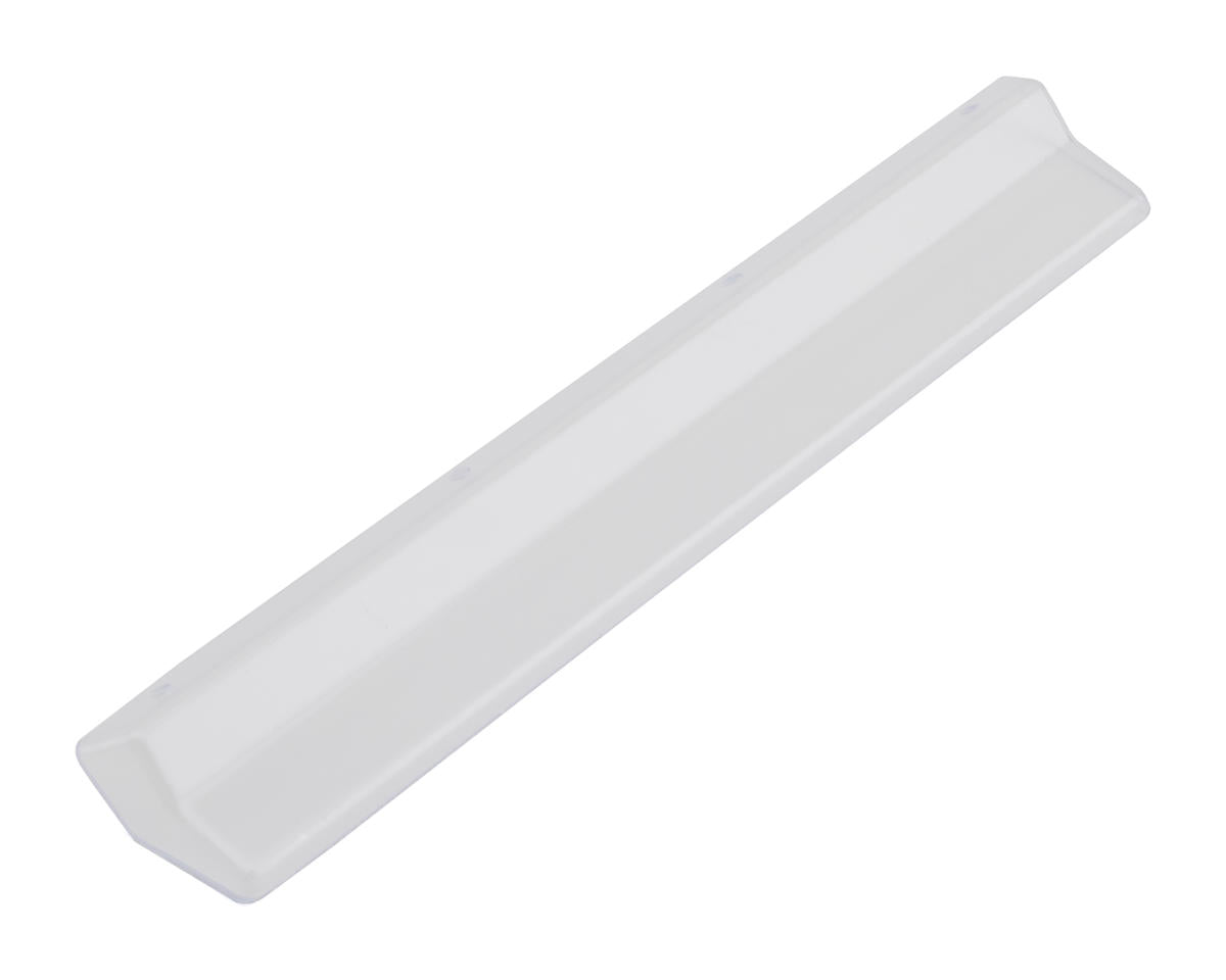 Maverick QuantumR 1/8 Muscle Car Body (Clear)