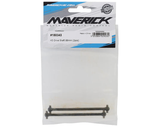 Maverick QuantumR 88mm Rear HD Drive Shaft (2)