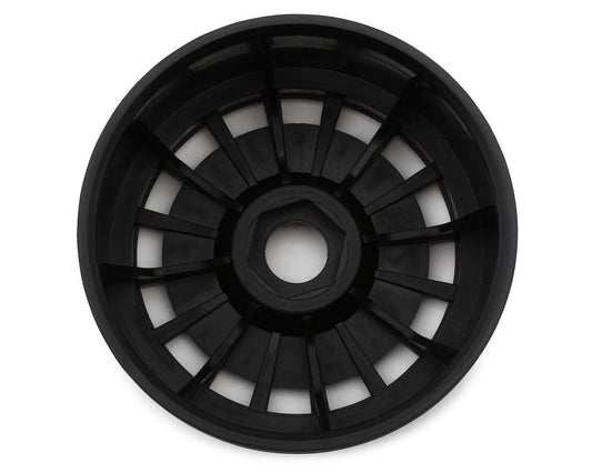 Maverick QuantumRX 2.6" Rally Car Wheels (Black) (2)