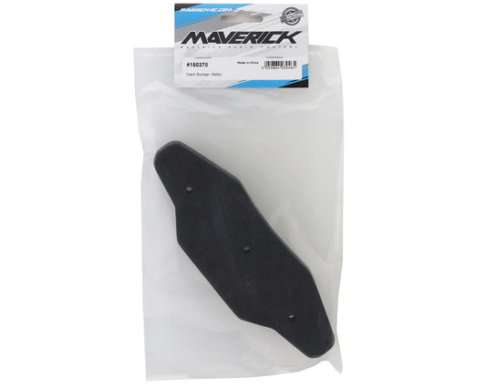 Maverick QuantumRX Foam Rally Bumper