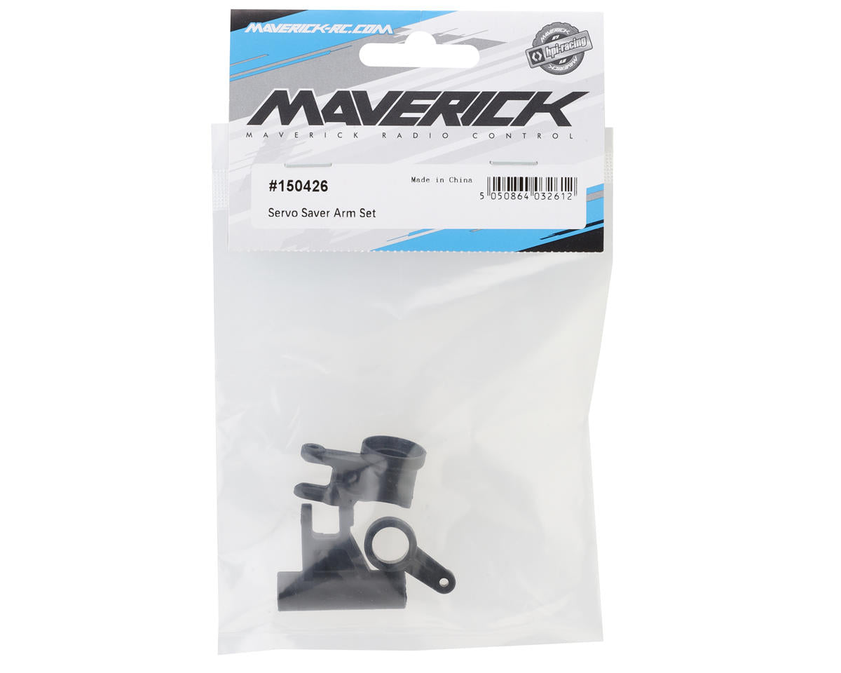 Maverick Servo Saver Arm Set