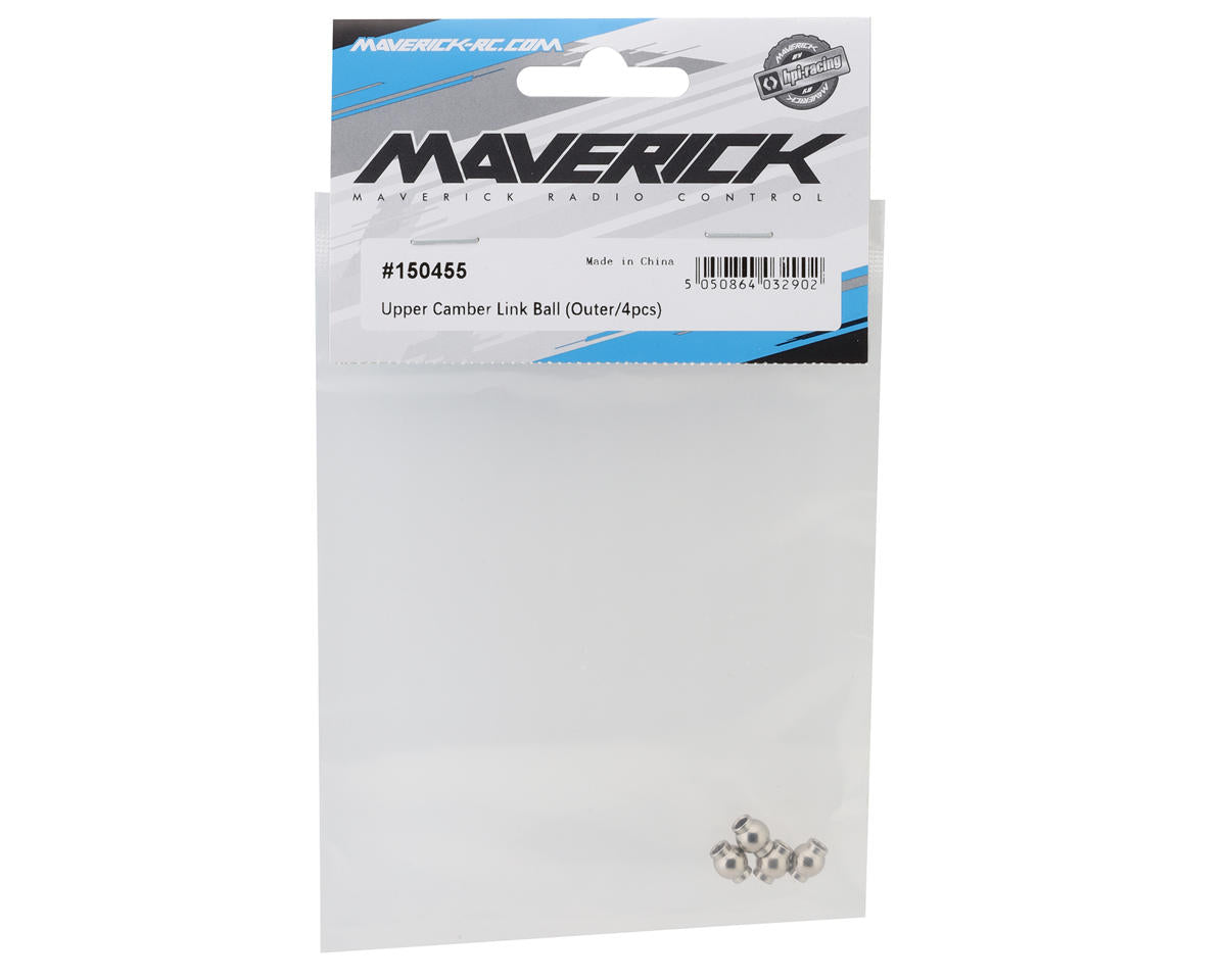 Maverick Upper Camber Link Ball (4)