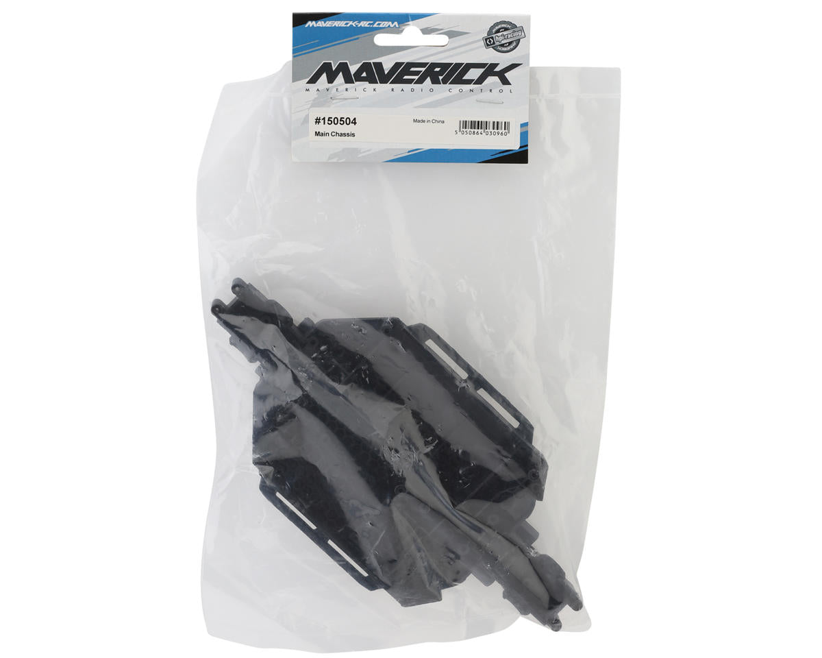 Maverick Atom Main Chassis
