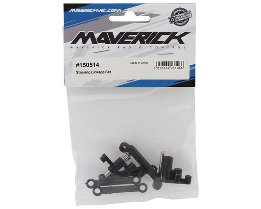 Maverick Atom Steering Linkage Set