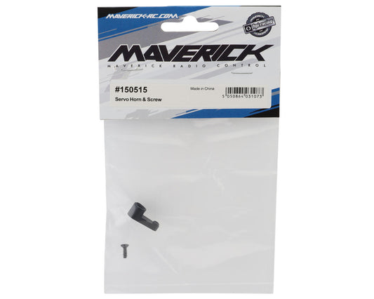 Maverick Atom Servo Horn