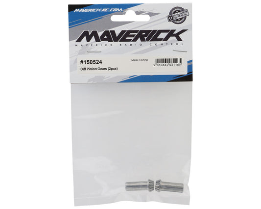 Maverick Atom Differential Pinion Gears (2)