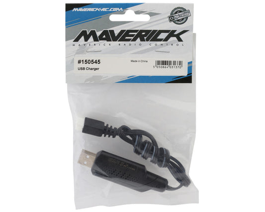 Maverick Atom USB Charger
