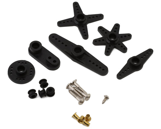 Maverick MS-07WR Water Resistant Standard Servo