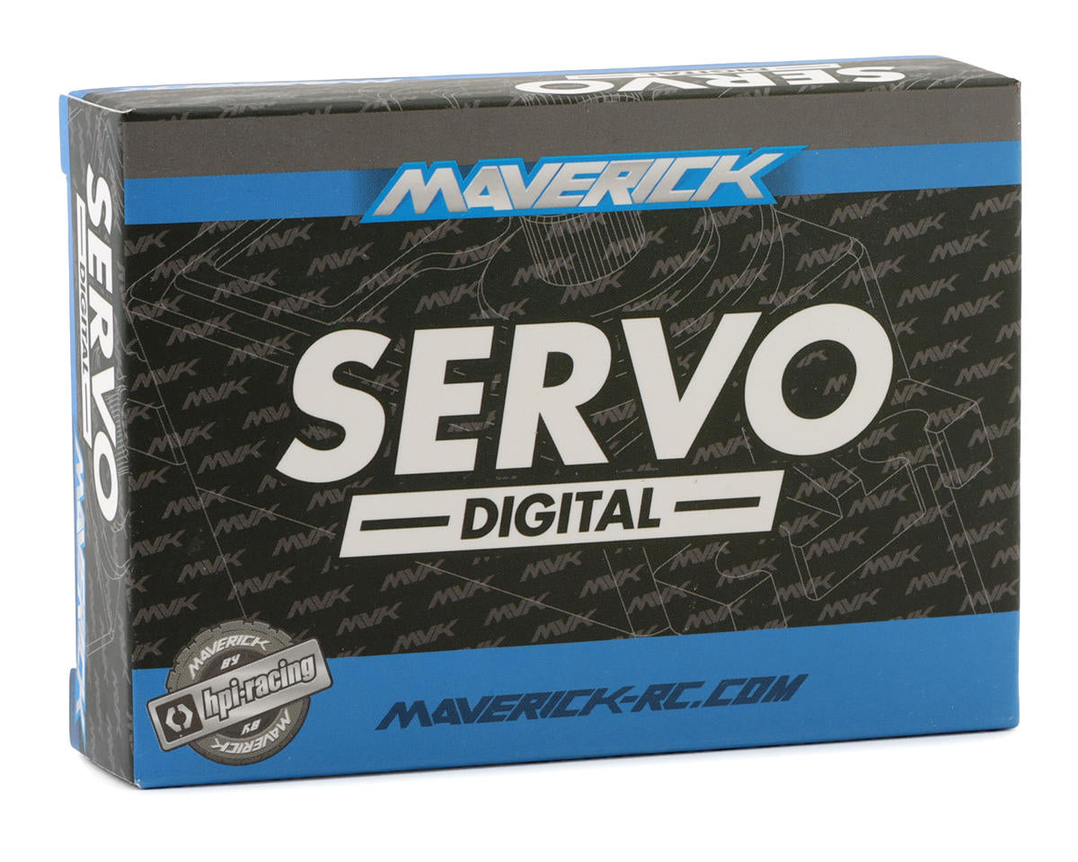 Maverick MS-16MGWP Metal Gear Servo