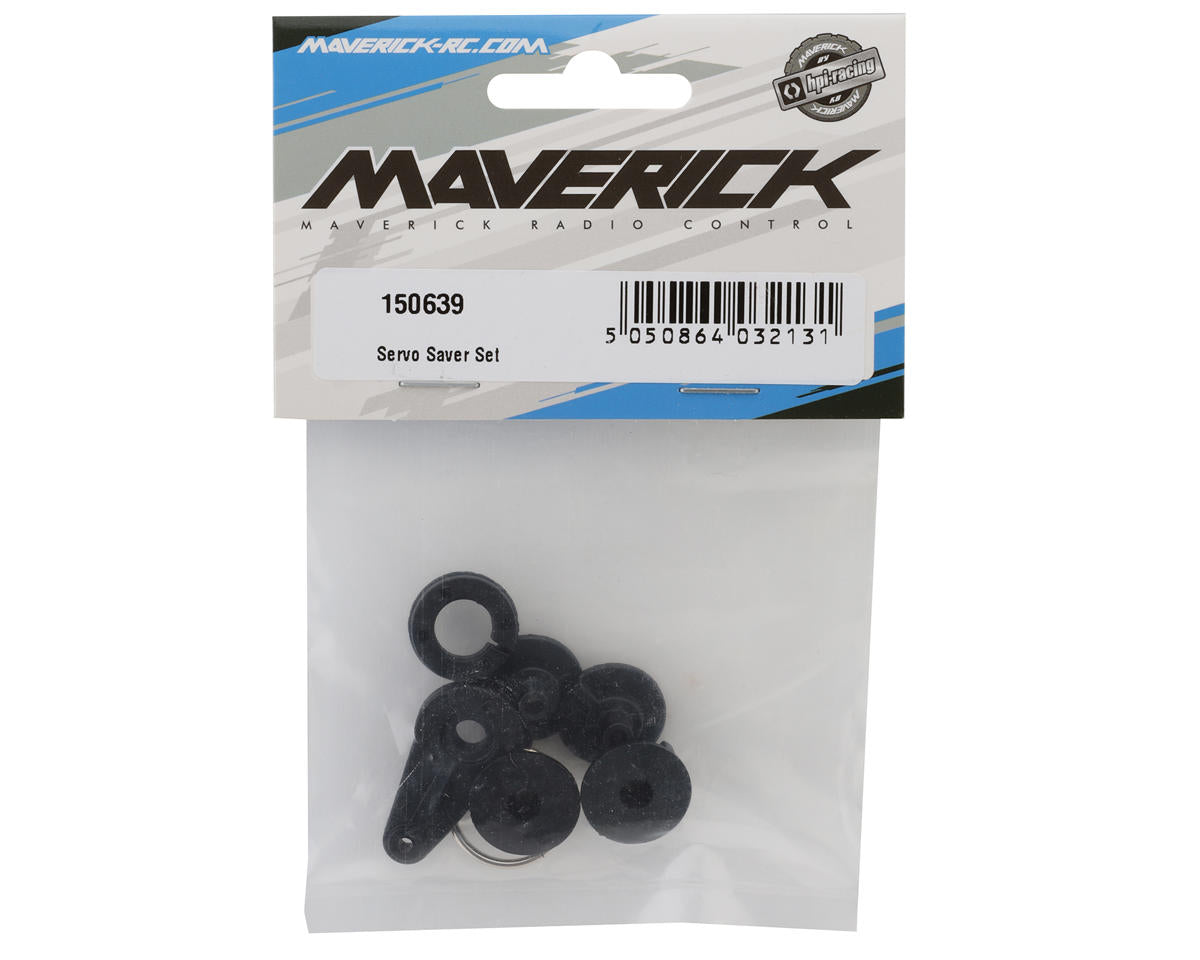 Maverick Phantom MT Servo Saver Set