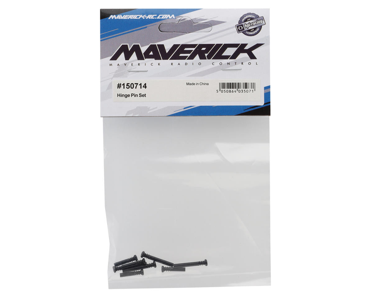 Maverick Hinge Pins Set