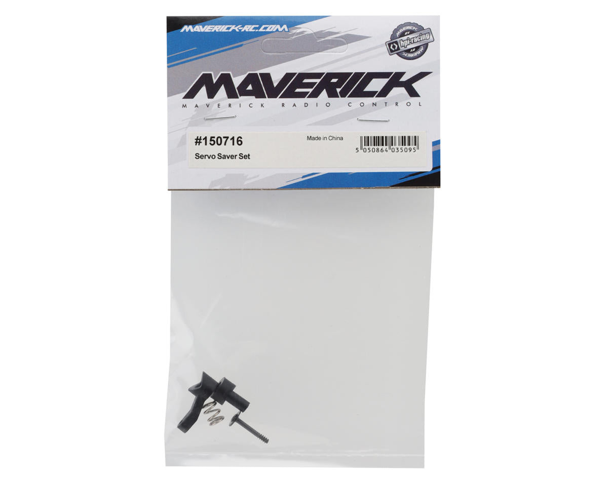 Maverick DOHA Servo Saver Set