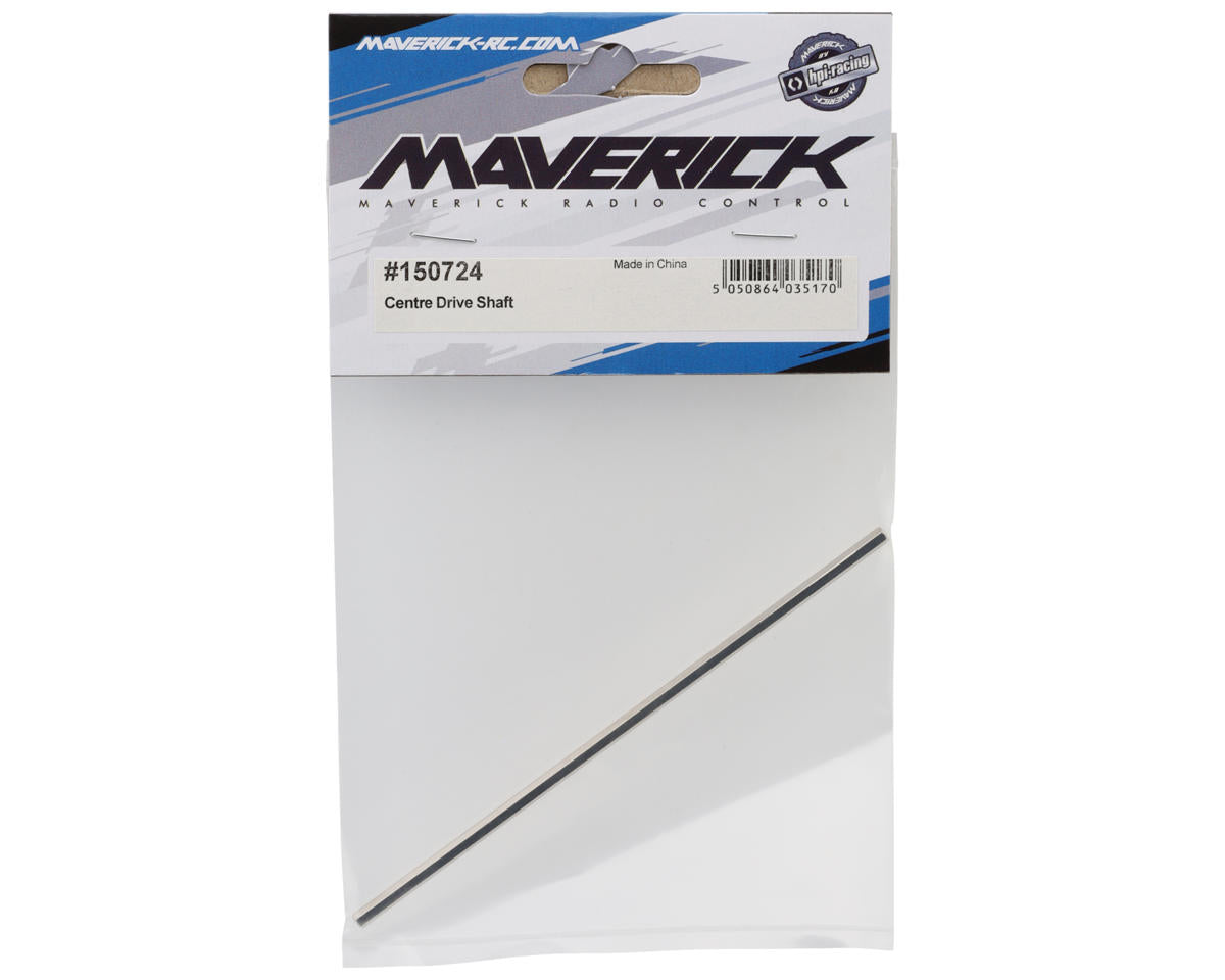 Maverick DOHA Center Drive Shaft