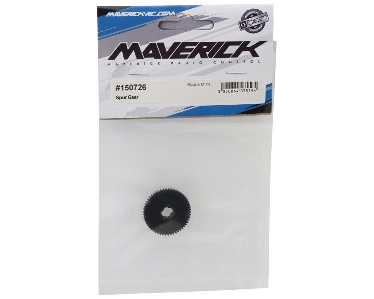 Maverick DOHA Spur Gear (55T)